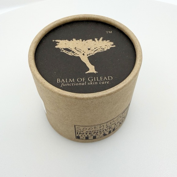 BALM OF GILEAD Other - Balm Of Gilead Frankincense Myrrh Cream 4oz Diabetic Skin Care Immune Skin Care